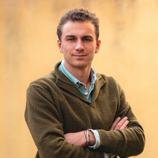 Aymeric Compain : Car Specialist chez CarJager