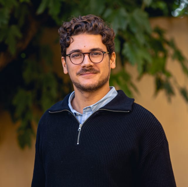 Dorian Barugola : Broker chez CarJager