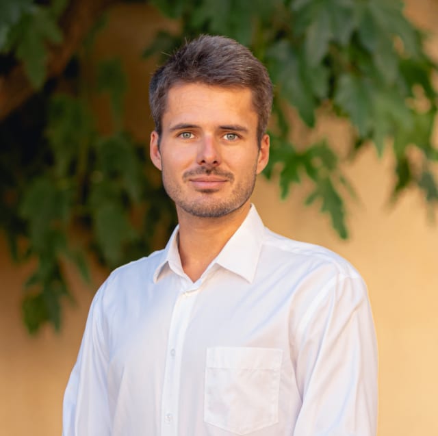 Erwan Guiriec : Broker chez CarJager