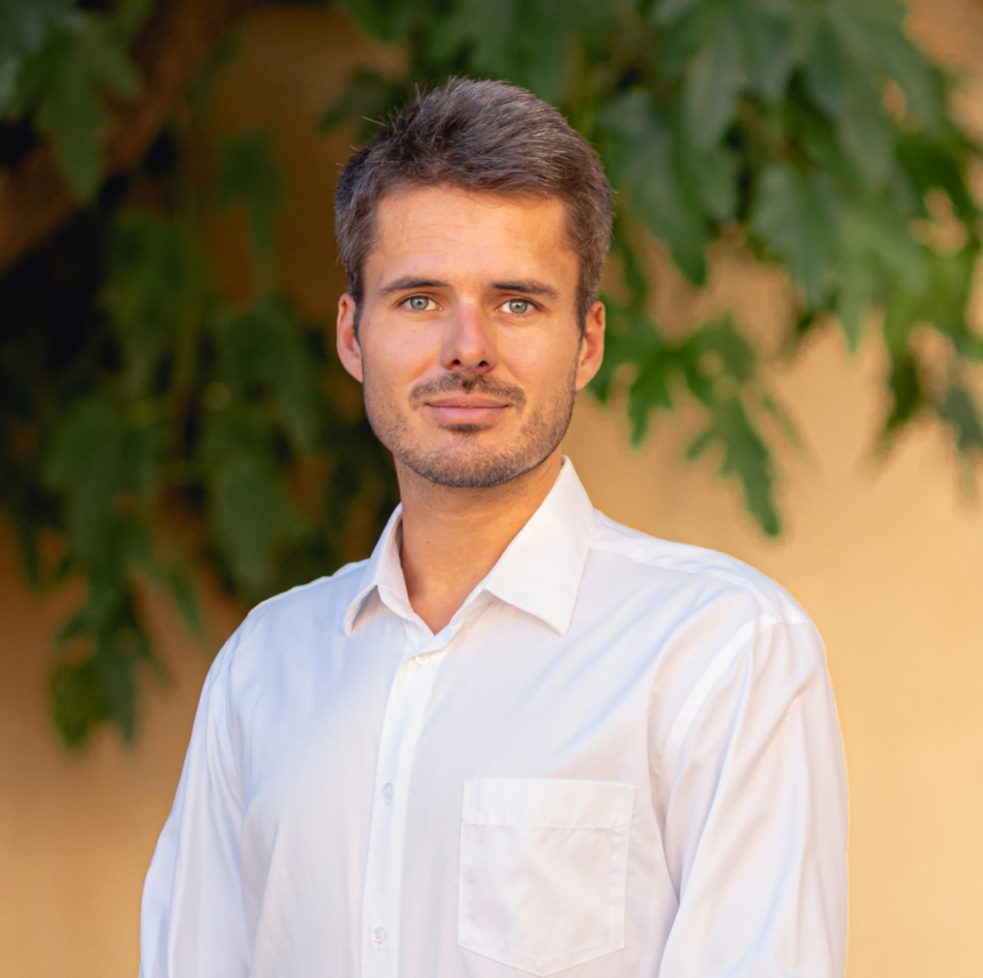Erwan CarJager