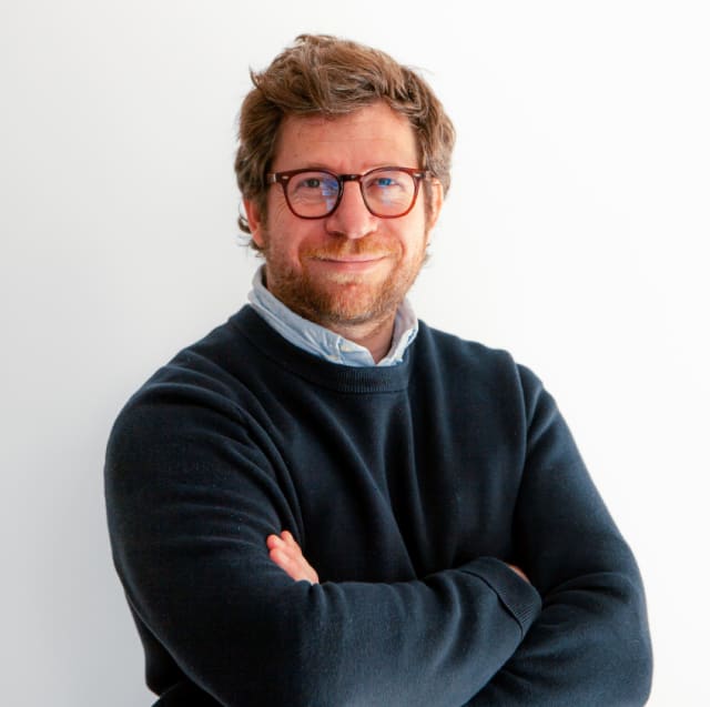 Philippe Dagonet : Broker chez CarJager