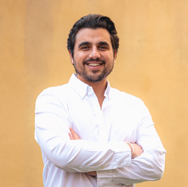 Thomas Gordon : Broker chez CarJager