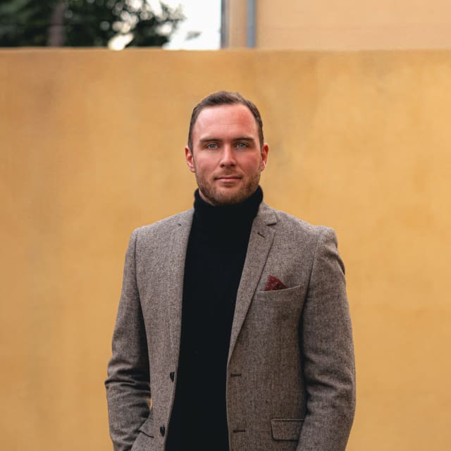 Valentin Perrière : Broker chez CarJager