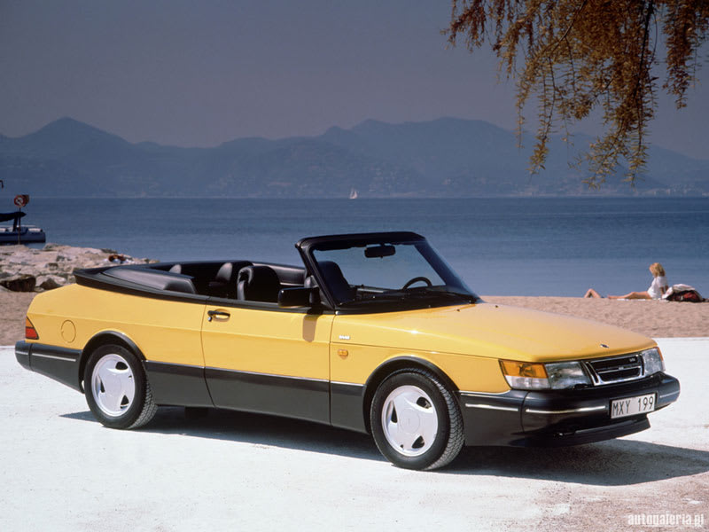 Saab fut longtemps un actionnaire historique, et un client fidèle.