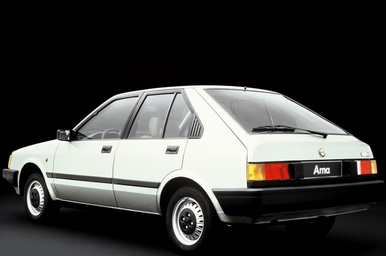 Arna 05