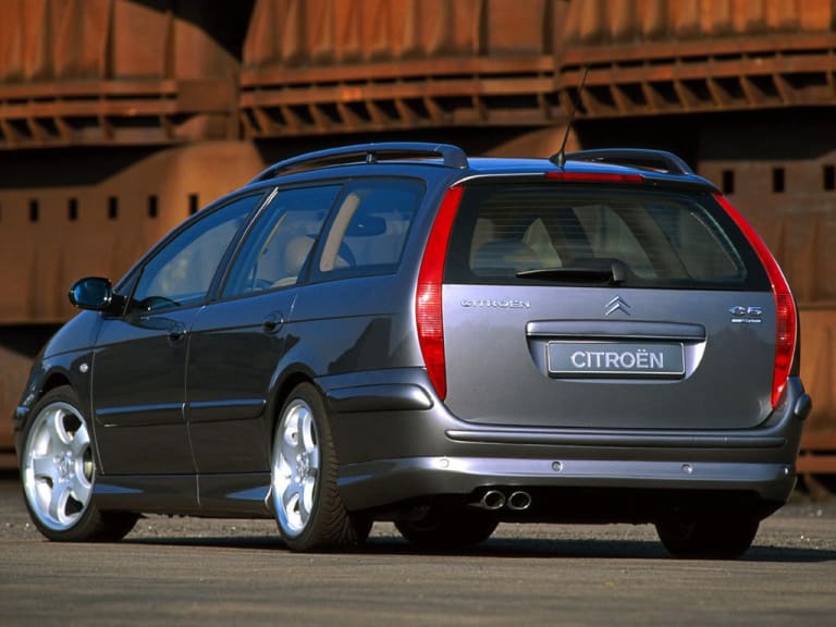 Carlsson 03