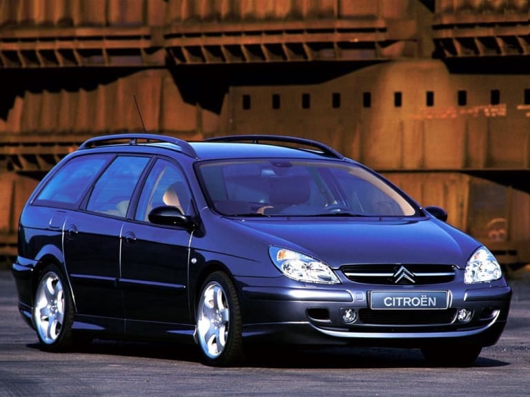 Carlsson 05