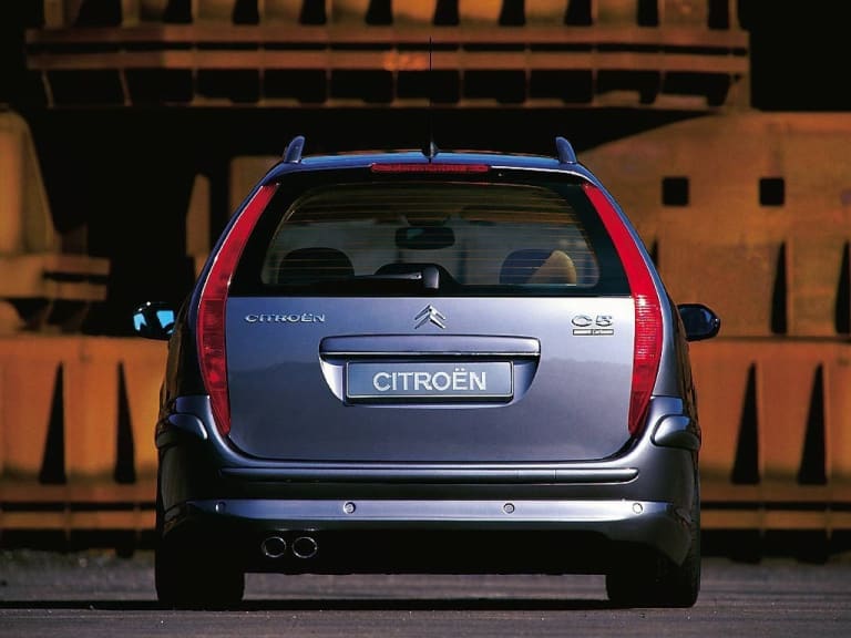 Carlsson 06