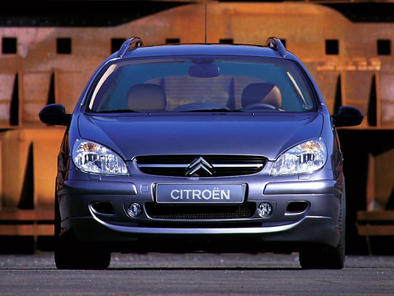 Carlsson 07