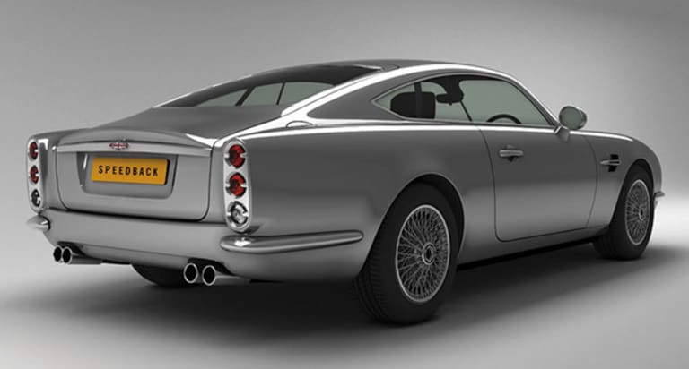 DB Speedback 02