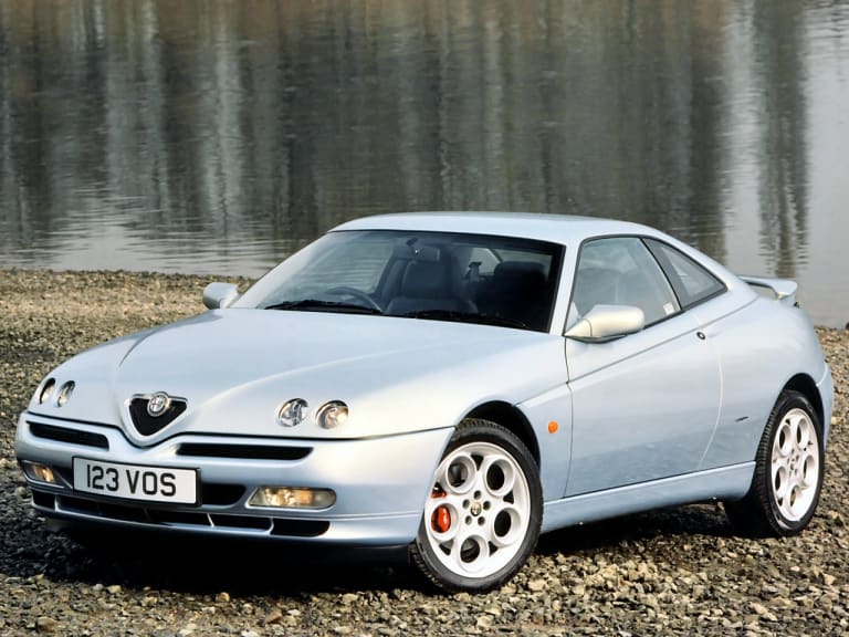 GTV 03