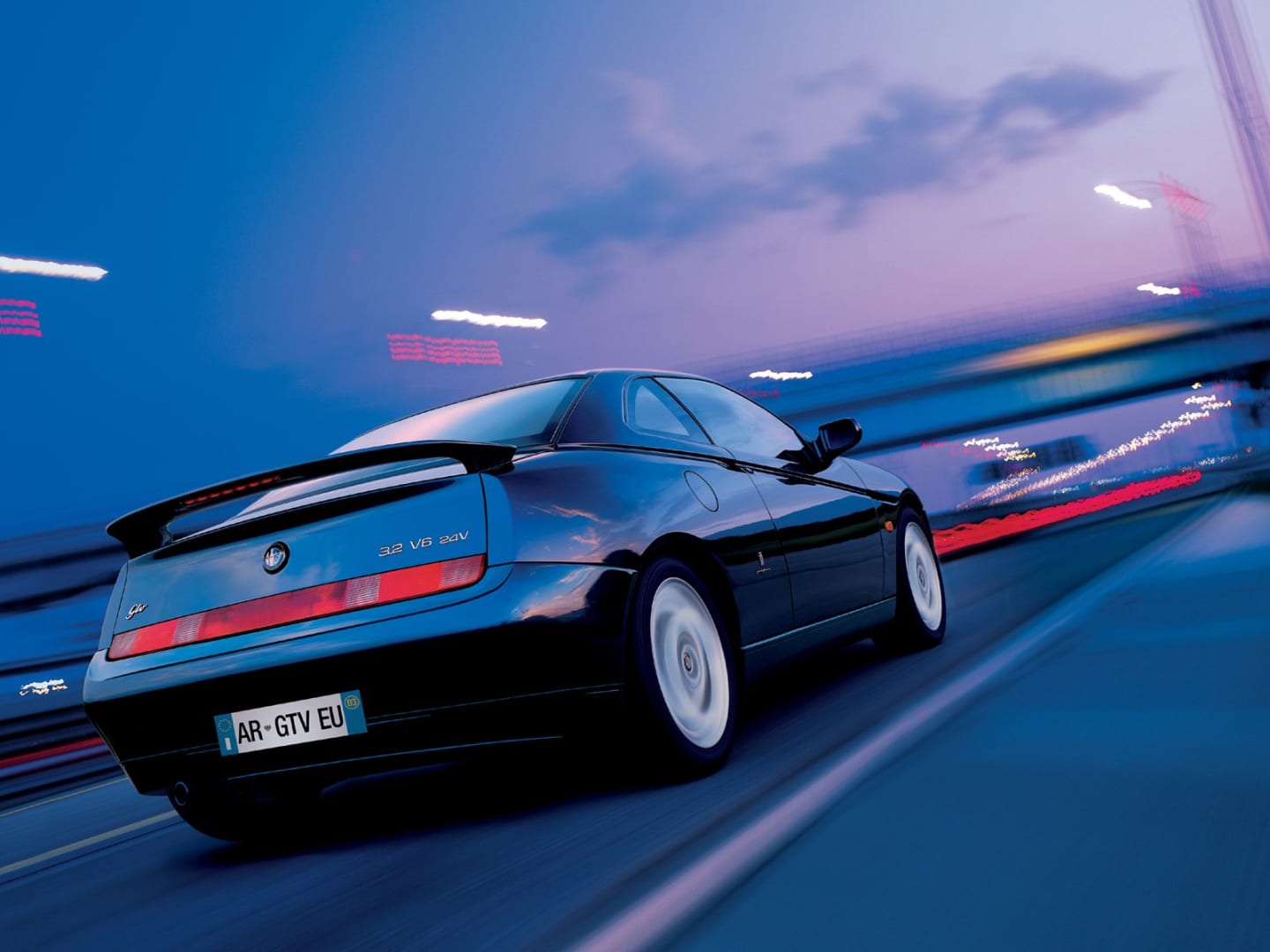 GTV 08