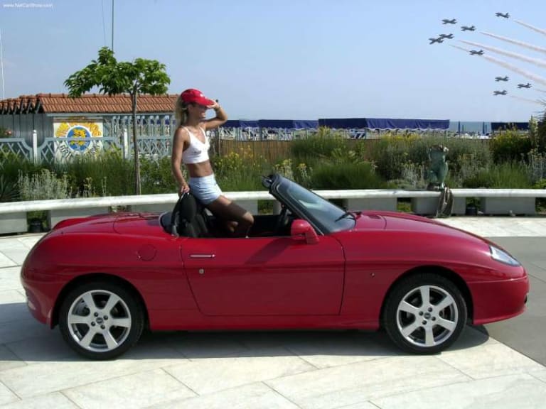 Barchetta 03