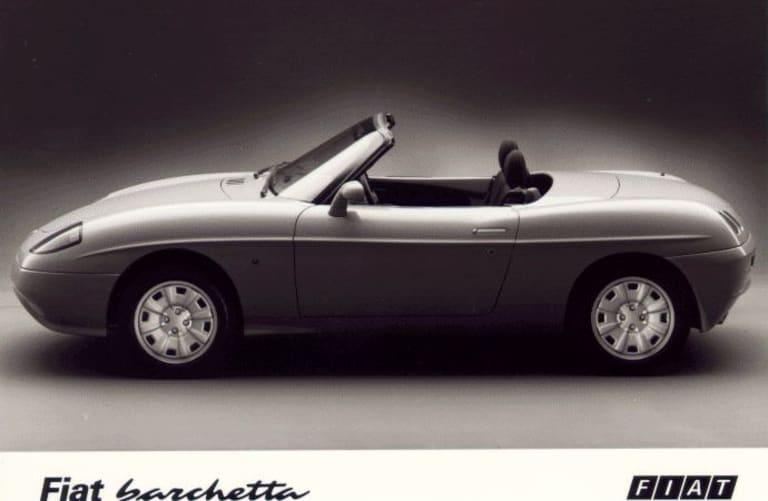 Barchetta 06