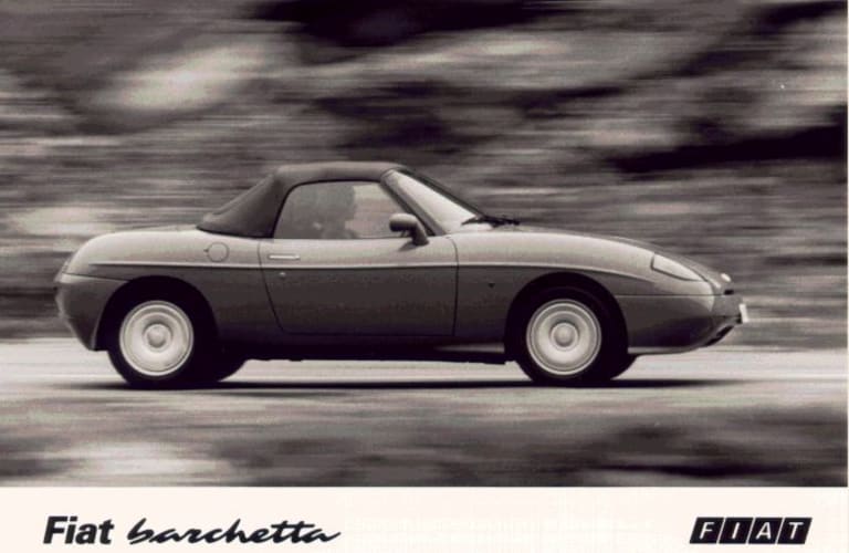 Barchetta 07