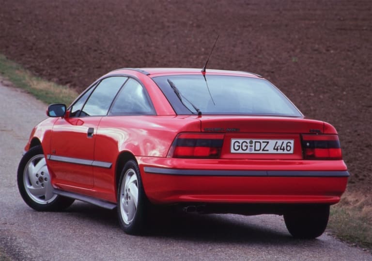 Calibra 03