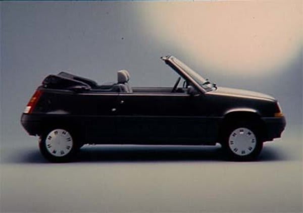 EBS Super5