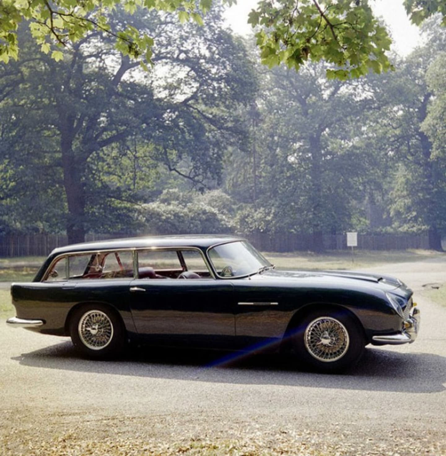 DB5 SH 07