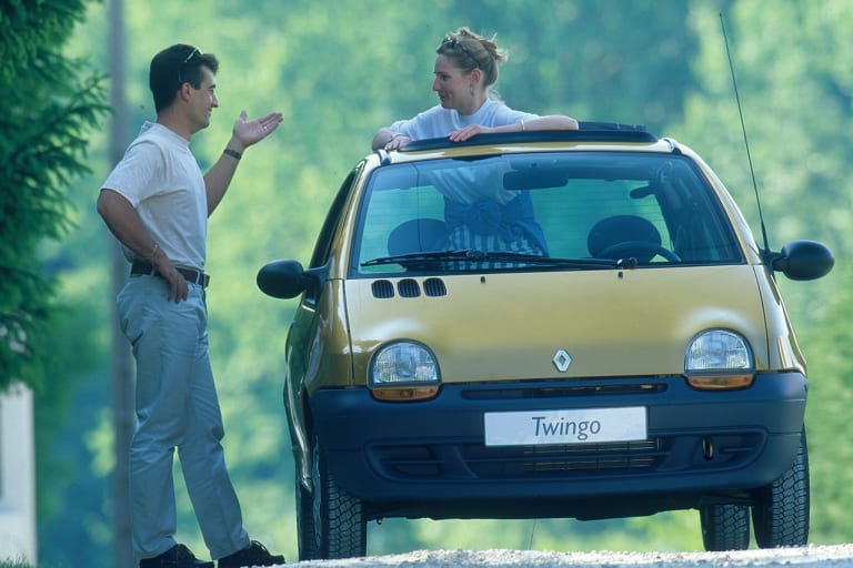 Twingo 02