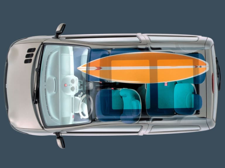 Twingo 06