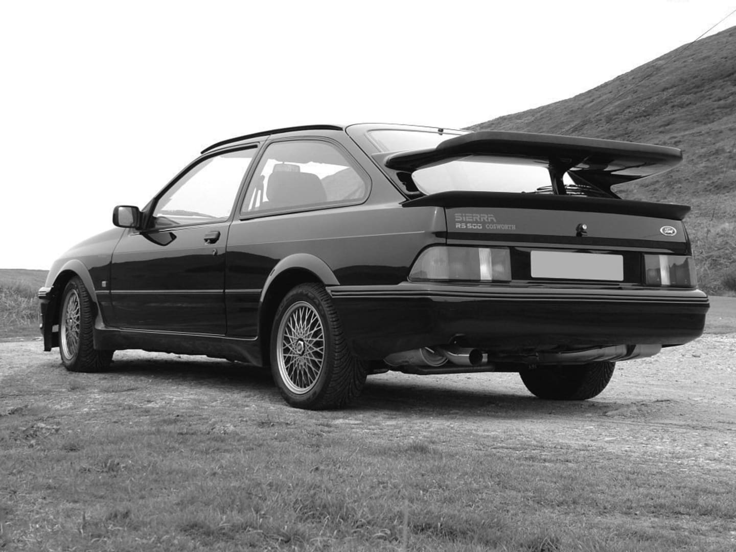 RS 500 03