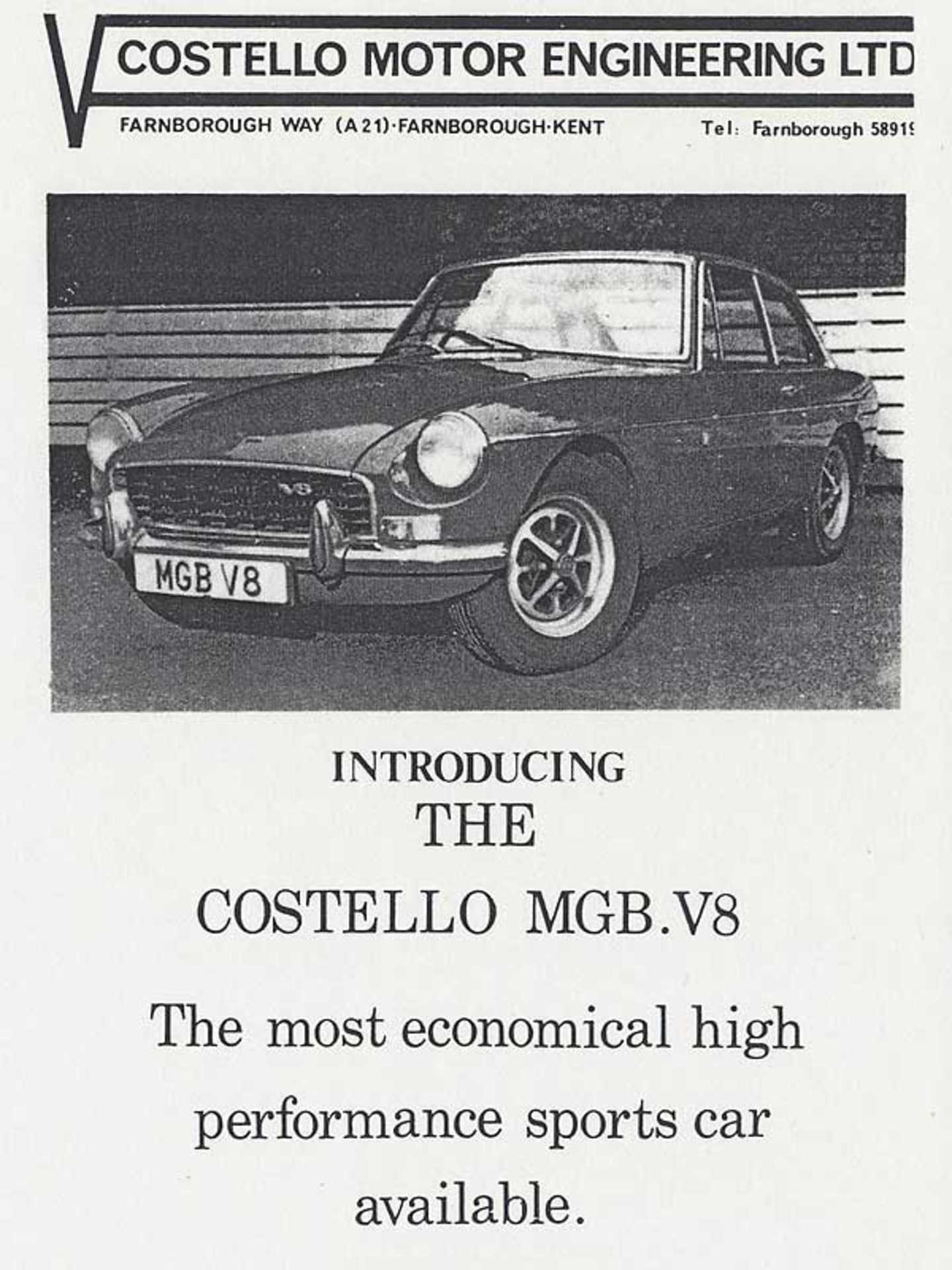 GT 06 Costello