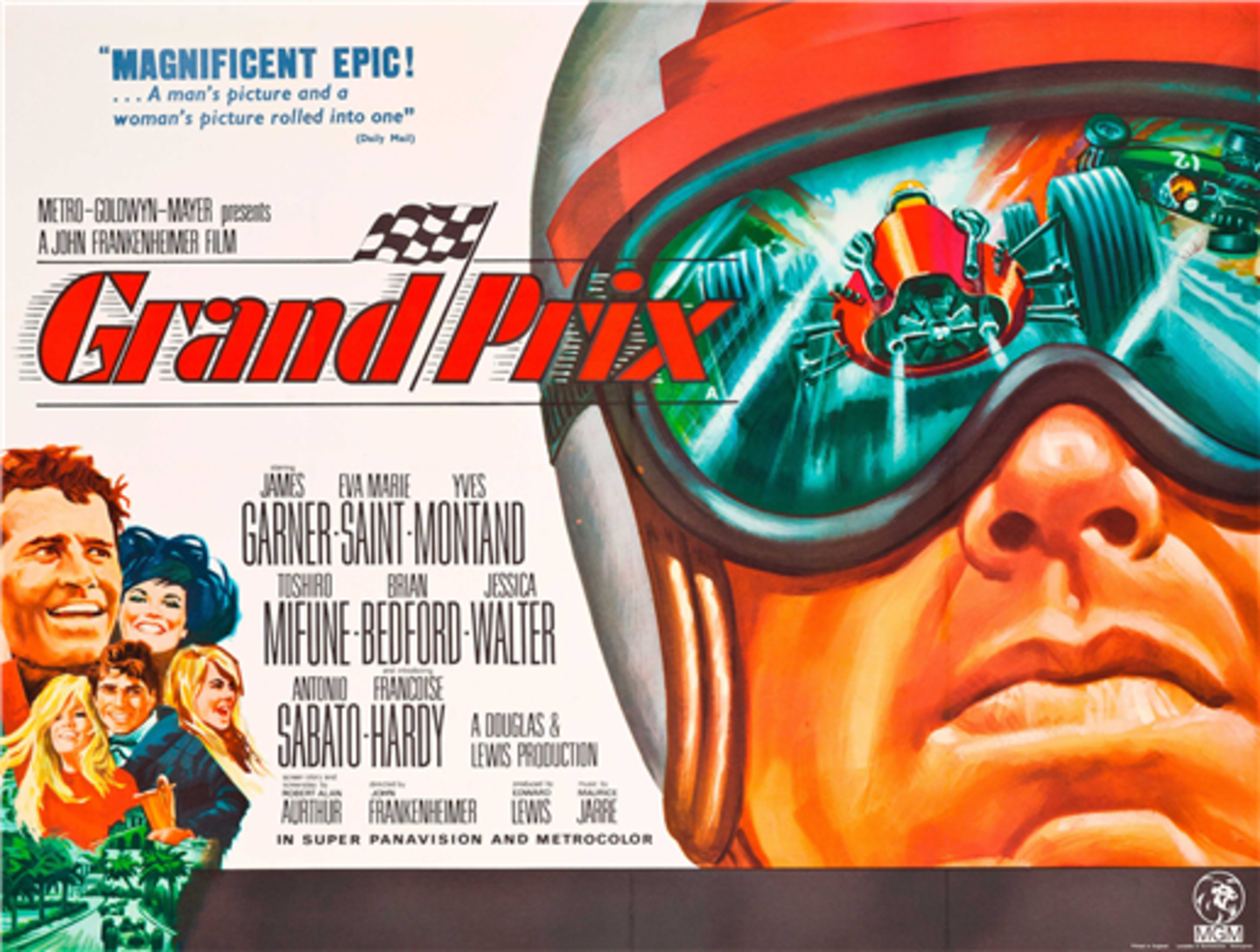 Grand Prix 01
