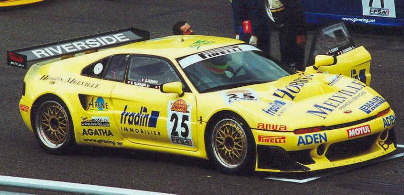 300 10 GTR