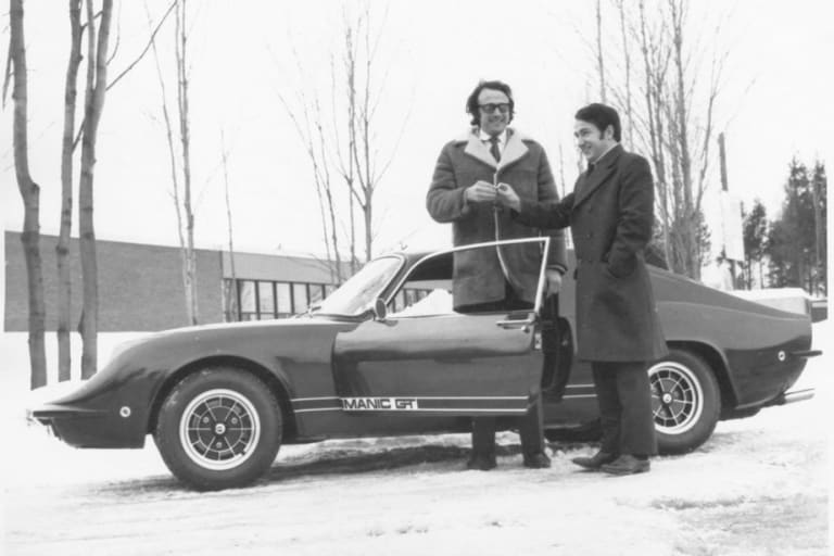 GT 01 La Presse point CA