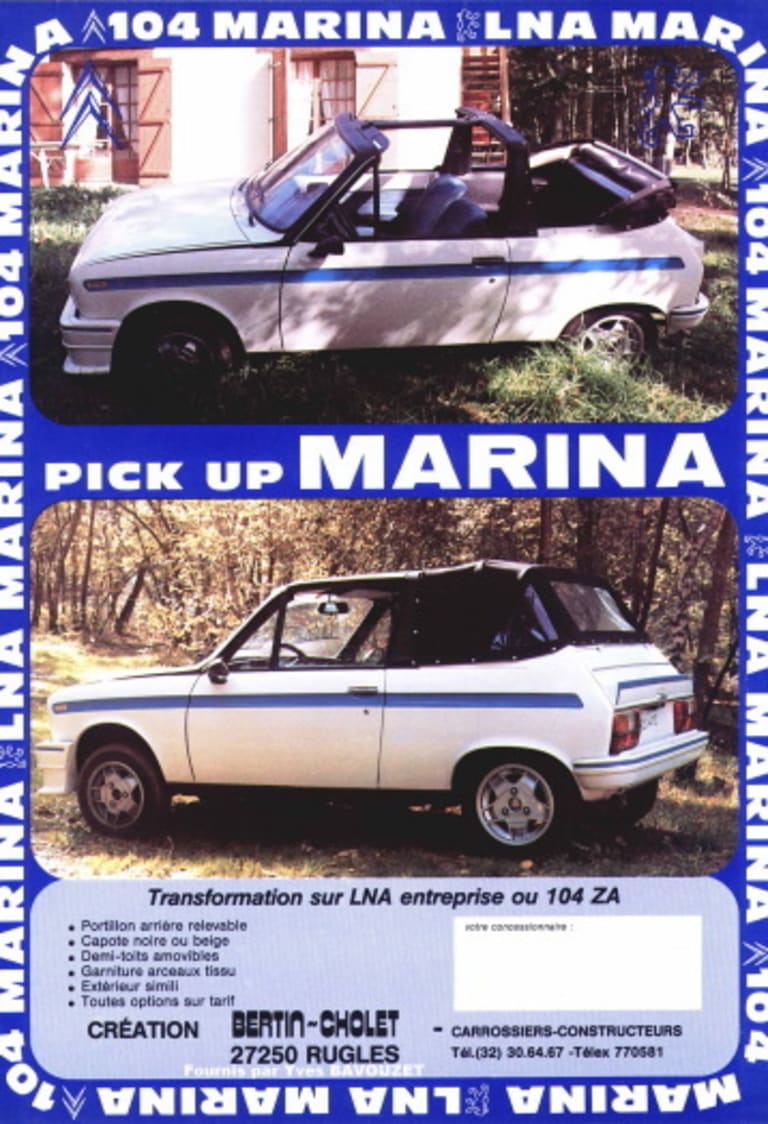 LNA 04