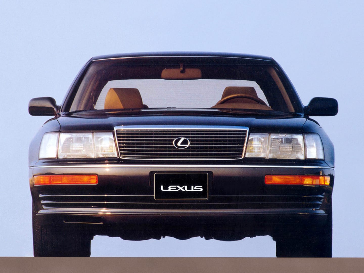 LS400 03