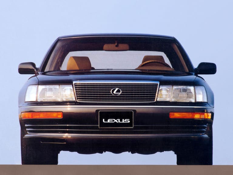 LS400 03