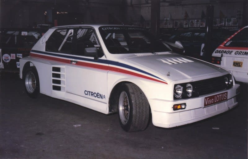 Lotus 01