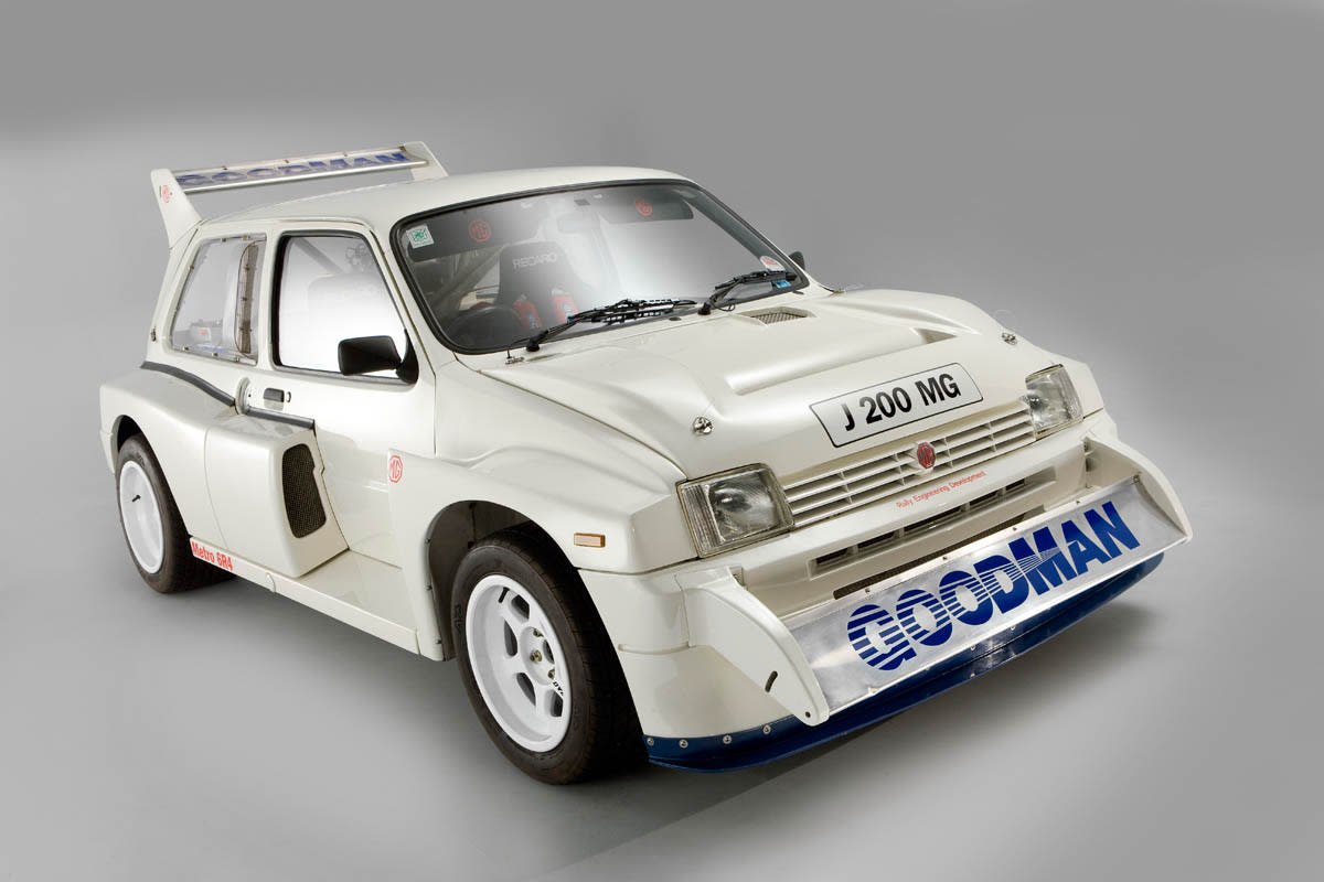 (image: EVO UK)