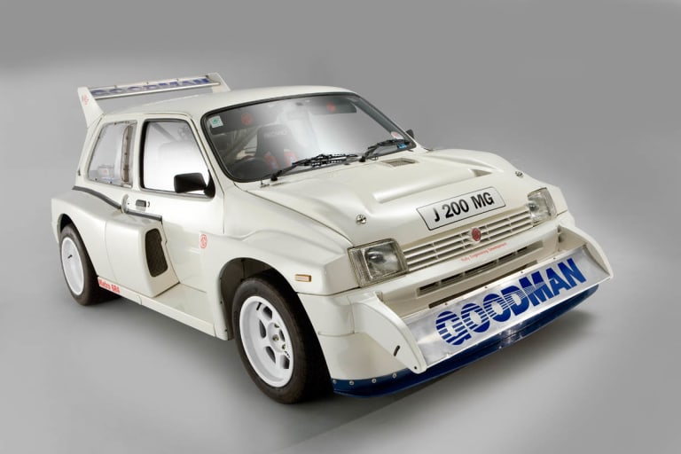 (image: EVO UK)