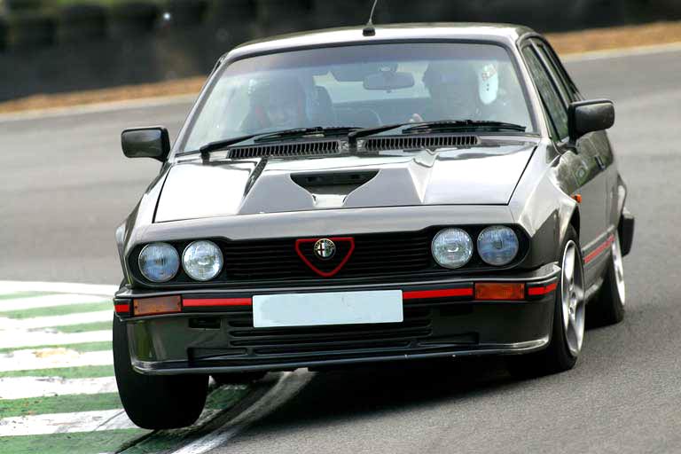 GTV AFS 01