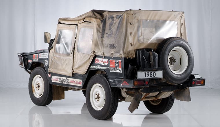 Iltis 07