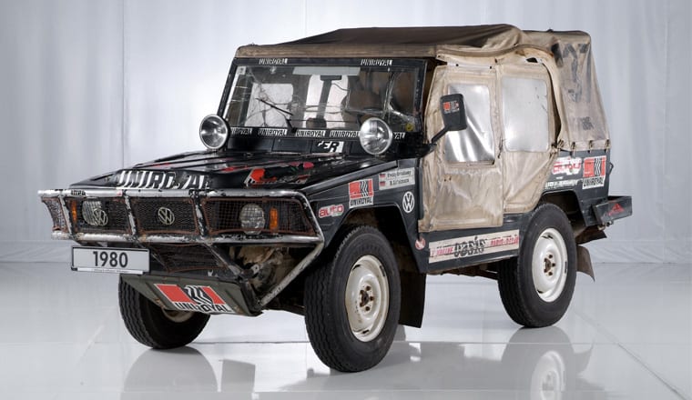Iltis 09