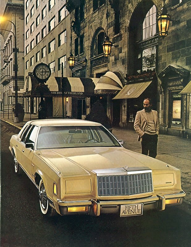 New Yorker 01