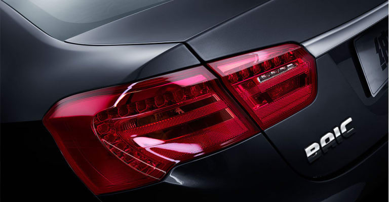 le design passe-partout n'a plus rien de Saab, mais les moteurs si !