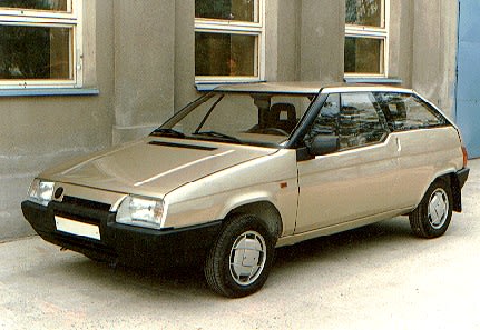 Le projet de coupé signé Bertone