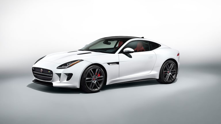 F Type 01