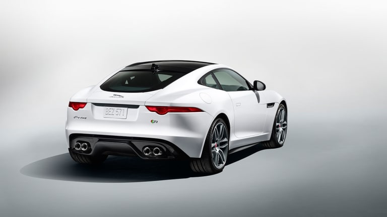 F Type 07