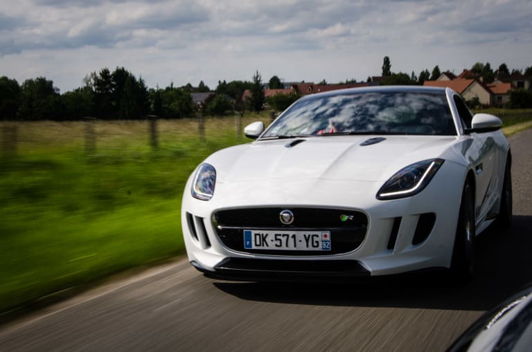 Pirelli P Zero Experience Magny-Cours 2015-0842