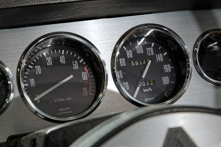 Renault 16 TX4_© B. Canonne