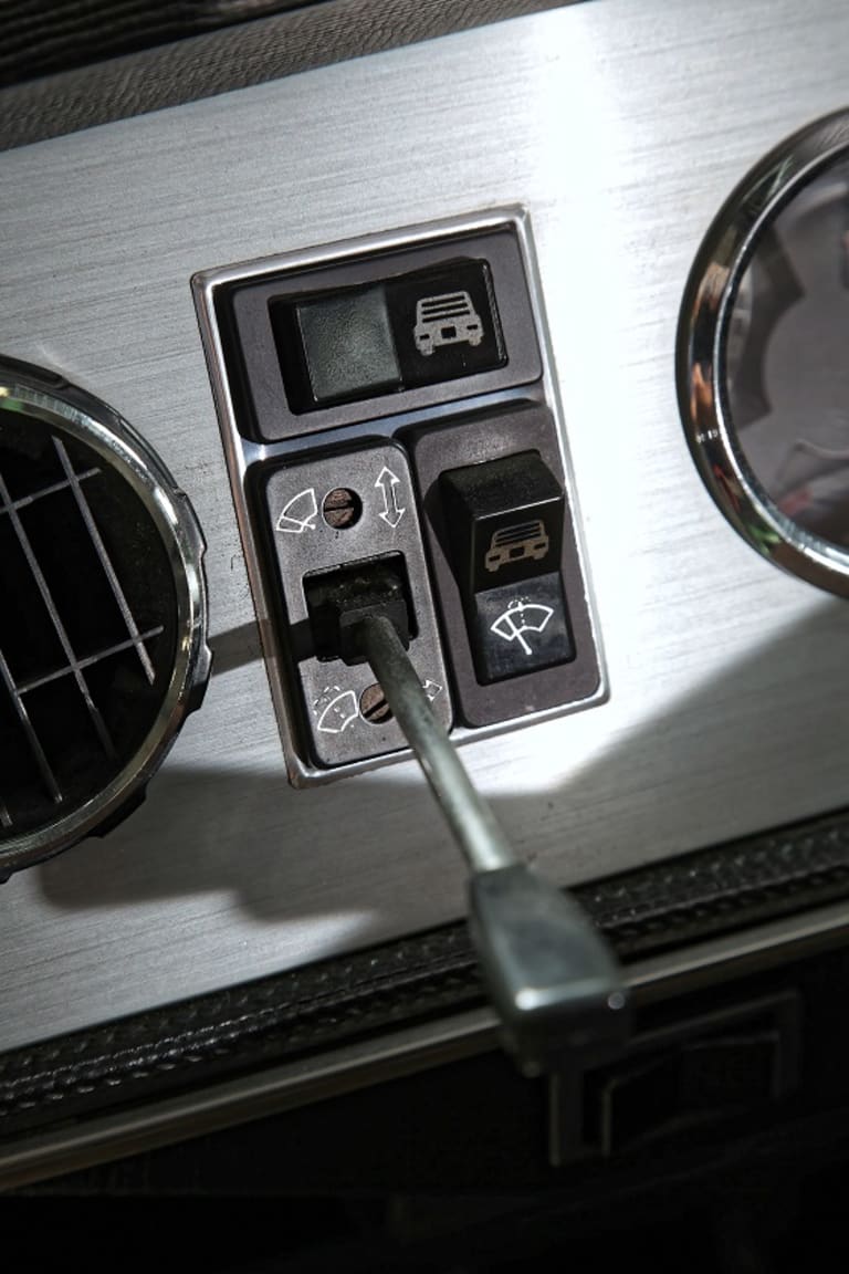 Renault 16 TX5_© B. Canonne