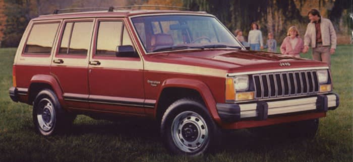 XJ 03