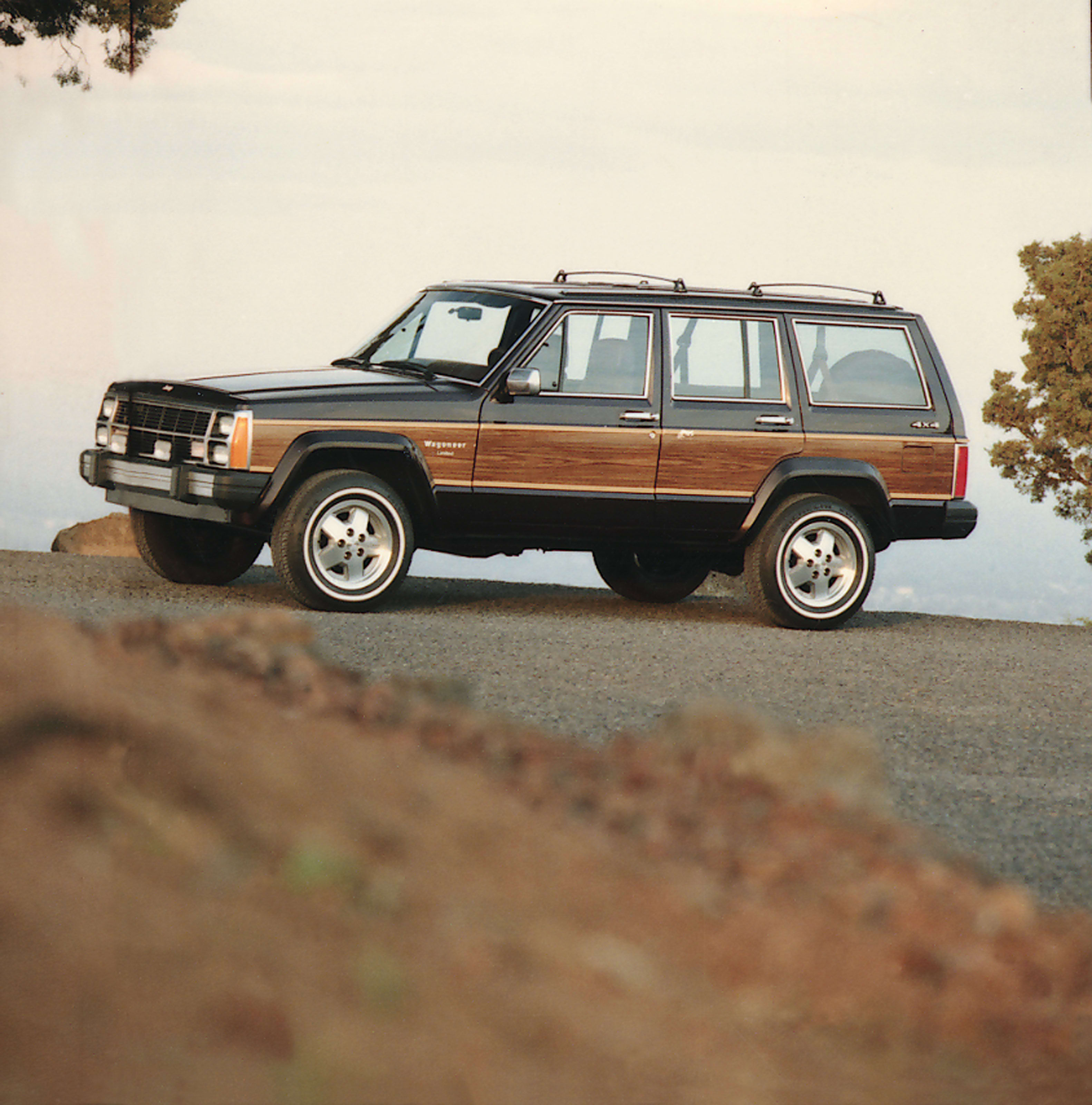 XJ 05