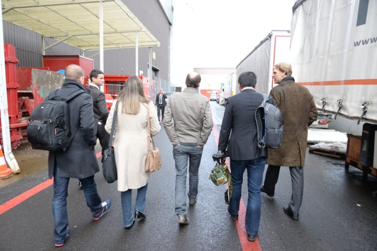 En route vers les 3 générations de Prius