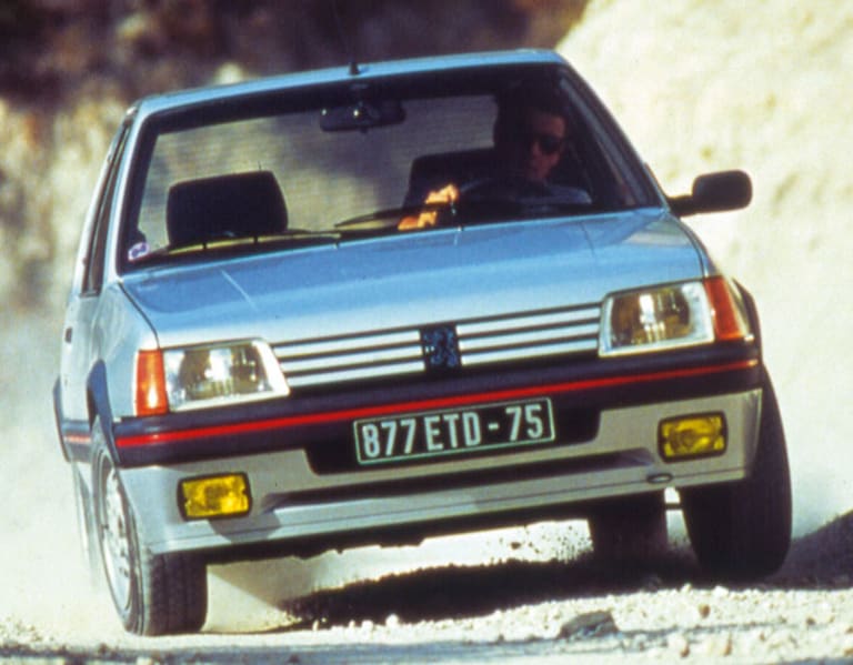 GTI 01